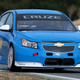 Illustration for article titled WTCC Chevy Cruzes Into Shanghai